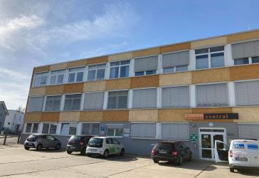 kleiner Gewerberaum im Döbelner Norden