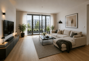 Vorschaubild Loft-Studio-Atelier