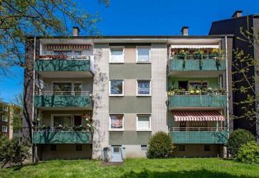 Vorschaubild Wohnung