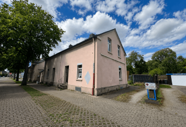 Vorschaubild Einfamilienhaus