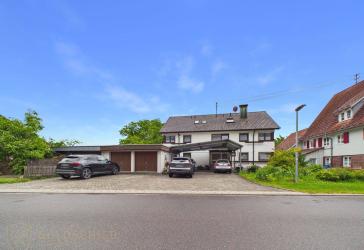 Vorschaubild Mehrfamilienhaus