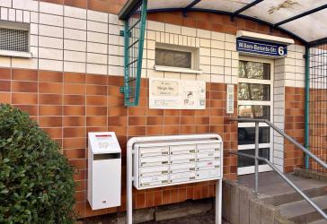 Vorschaubild Büro- /Praxis-Immobilie