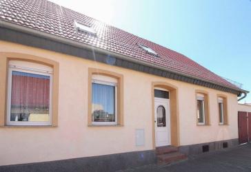 Vorschaubild Einfamilienhaus