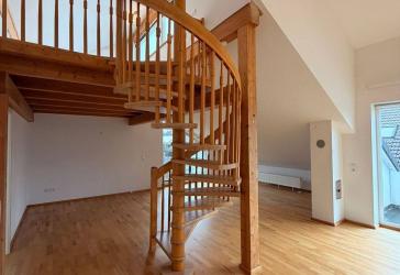 Vorschaubild Maisonettewohnung