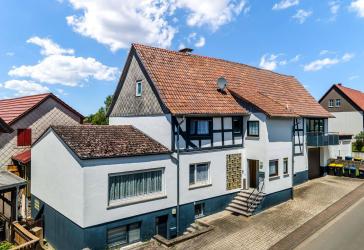 Vorschaubild Mehrfamilienhaus