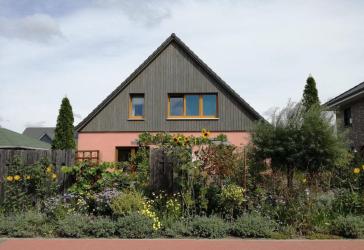 Vorschaubild Einfamilienhaus