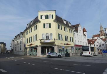 Vorschaubild Stadthaus