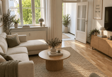 Vorschaubild Wohnung