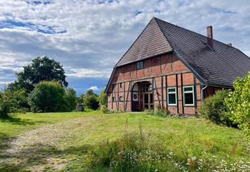 Vorschaubild Bauernhaus