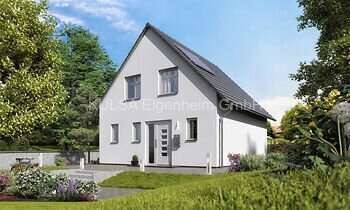 Vorschaubild Einfamilienhaus