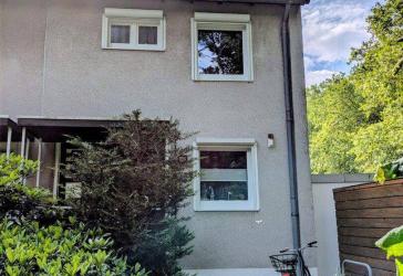 Vorschaubild Reihenendhaus