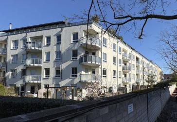Vorschaubild Wohnung