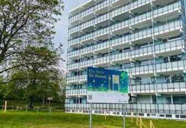 So macht wohnen Spaß: günstige 3-Zimmer-Wohnung