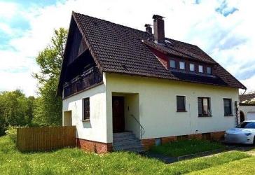 Vorschaubild Einfamilienhaus