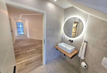 Vorschaubild Maisonettewohnung