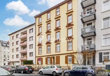 Vorschaubild Mehrfamilienhaus