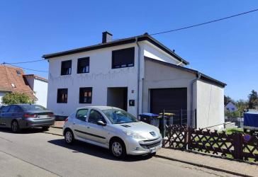 Vorschaubild Einfamilienhaus