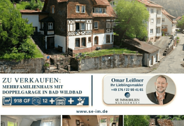Vorschaubild Mehrfamilienhaus