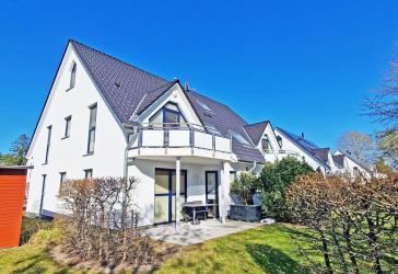 Vorschaubild Maisonettewohnung