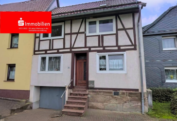 Vorschaubild Einfamilienhaus