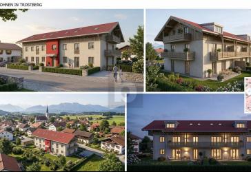NEUBAUPROJEKT FÜR KLUGE INVESTOREN
