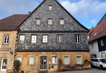 Vorschaubild Mehrfamilienhaus