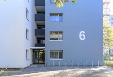 Vorschaubild Wohnung