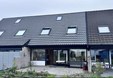 Vorschaubild Reihenmittelhaus
