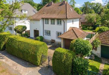 Vorschaubild Einfamilienhaus
