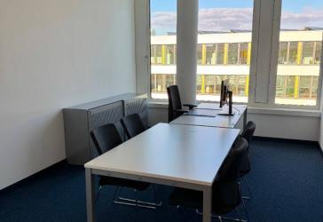 Vorschaubild Büro- /Praxis-Immobilie