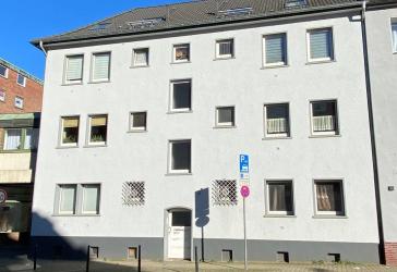Eigentumswohnung mit XXL 'Nutzfläche'