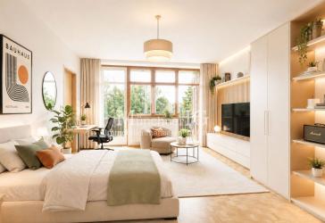 Vorschaubild Wohnung