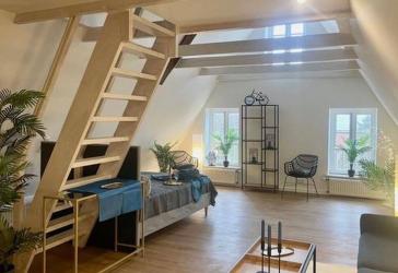 Vorschaubild Loft-Studio-Atelier