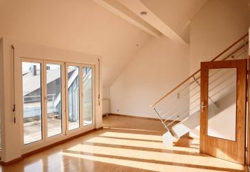 Vorschaubild Maisonettewohnung