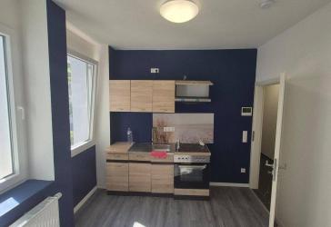 Vorschaubild Maisonettewohnung
