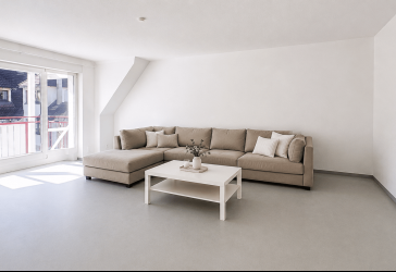Vorschaubild Maisonettewohnung