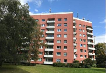 Schöne 2 Zimmerwohnung zur Miete in Ahrensburg - Wentzel Dr.