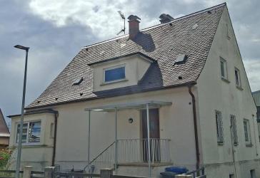 Vorschaubild Einfamilienhaus