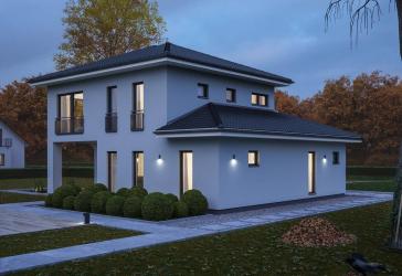 Vorschaubild Einfamilienhaus