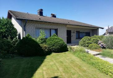Vorschaubild Bungalow