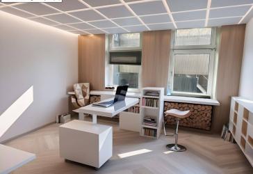 Vorschaubild Büro- /Praxis-Immobilie