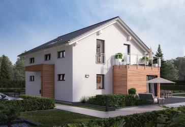Vorschaubild Einfamilienhaus