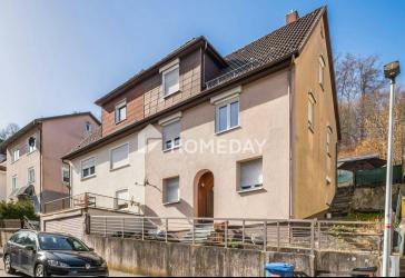 Vorschaubild Einfamilienhaus