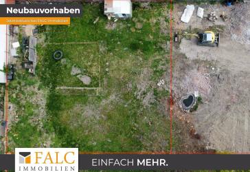 Vorschaubild Grundstück