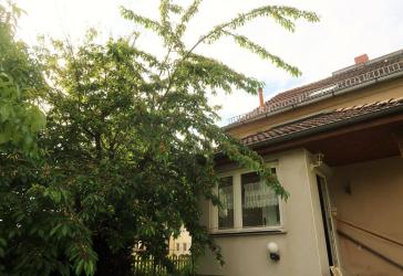 RESERVIERT Einfamilienhaus mit Hof und Garage in Templin