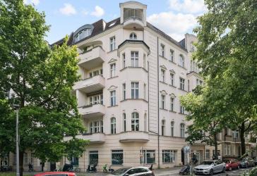 Vorschaubild Wohnung