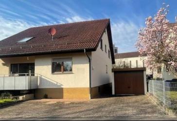 Vorschaubild Einfamilienhaus
