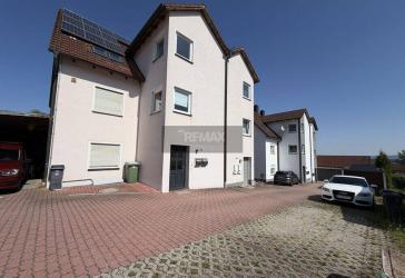 Vorschaubild Mehrfamilienhaus