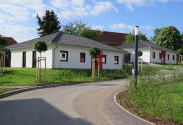 Vorschaubild Bungalow