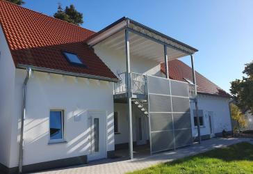 Vorschaubild Maisonettewohnung